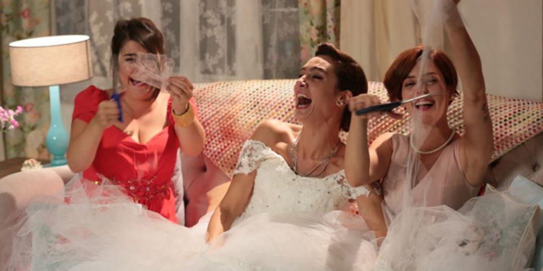 Evli Ve &Ouml;fkeli 2. b&ouml;l&uuml;m fotoğrafları