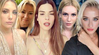 Larissa Gacemer'e ünlülerden destek yağdı! 'Kalbi kötü...'