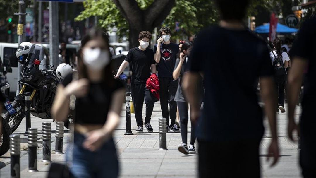 Avrupa'nın en gen&ccedil; &uuml;lkesi belli oldu! T&uuml;rkiye bakın ka&ccedil;ıncı sırada