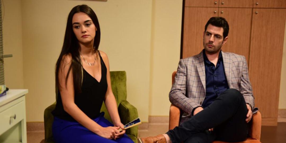 Yılanların &Ouml;c&uuml; 46. b&ouml;l&uuml;m fotoğrafları