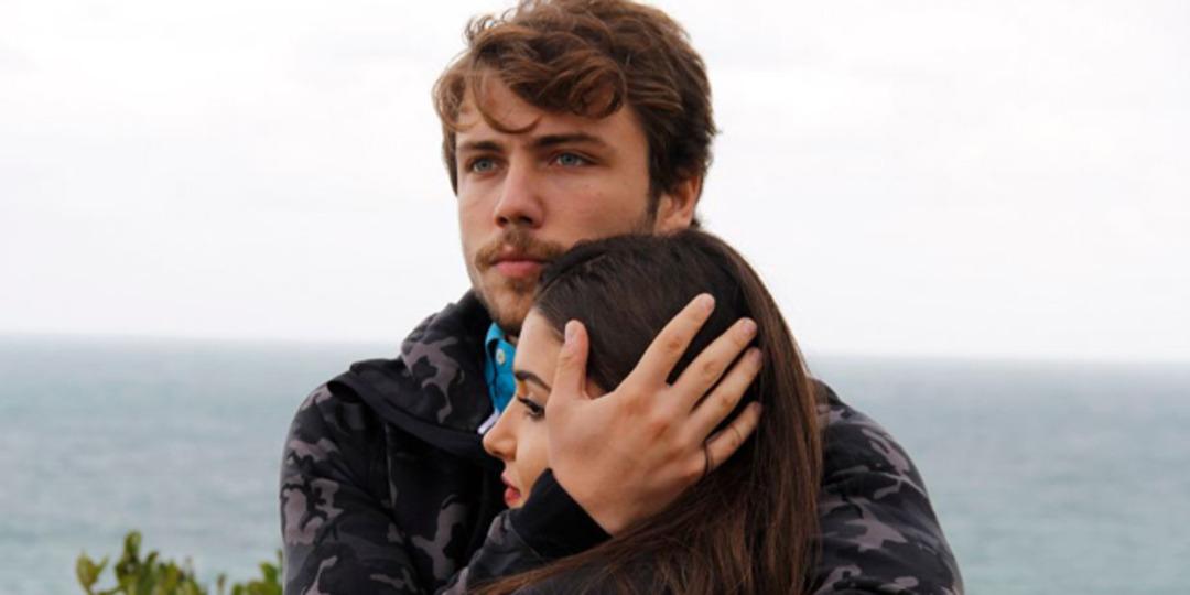 G&uuml;neşin Kızları 17. b&ouml;l&uuml;m fotoğrafları