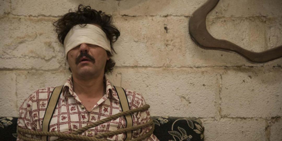 Yeşil Deniz 43. b&ouml;l&uuml;m fotoğrafları