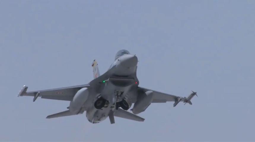 PKK'lı 3 ter&ouml;rist etkisiz hale getirildi