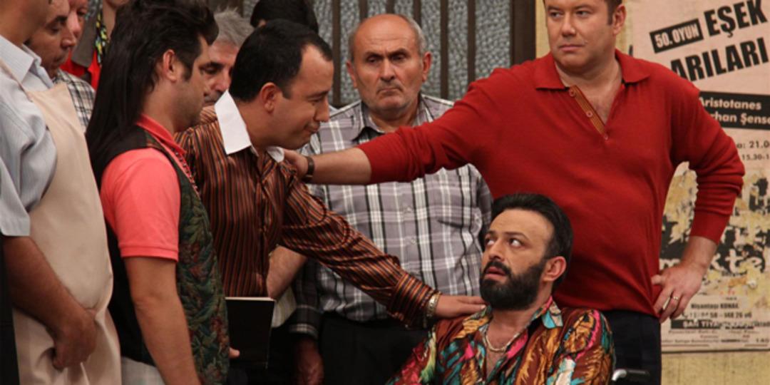 Seksenler 164. b&ouml;l&uuml;m fotoğrafları