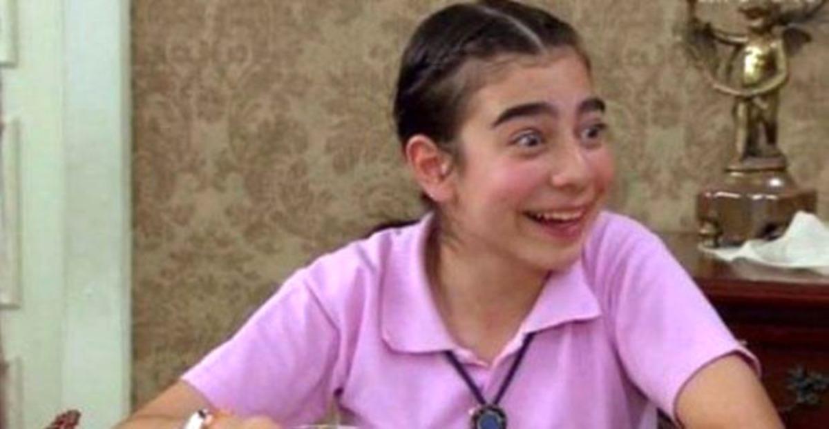 Birsu Demir'in 9 yıldaki değişimi g&uuml;ndem oldu! Sosyal medyayı sallayan poz