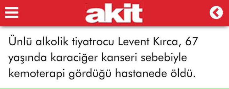 Levent Kırca'nın son anlarını anlattı G2