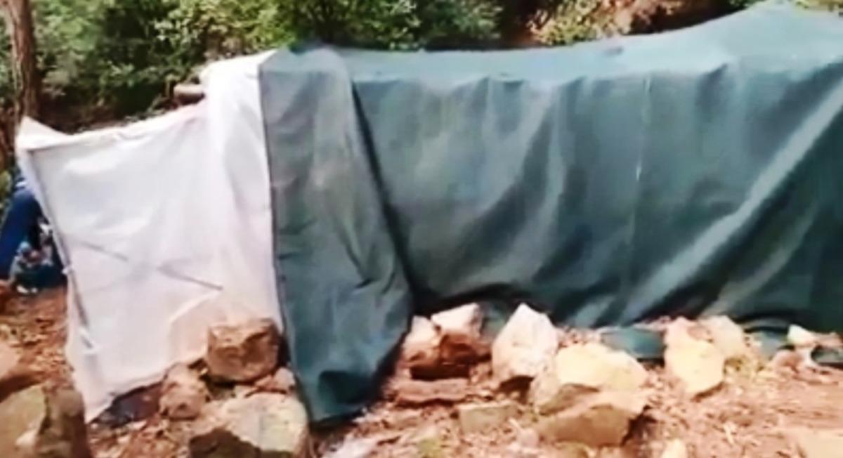 Marmaris&rsquo;te ka&ccedil;ak avcılara ge&ccedil;it yok