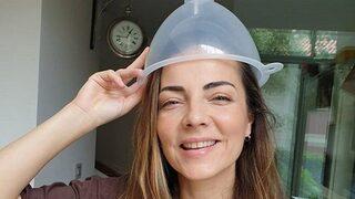 Burcu Kara'dan hunili paylaşım