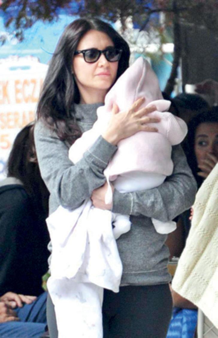 Nefise Karatay eşini affetti G4