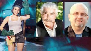 Tamirci kız mahkemelik oldu