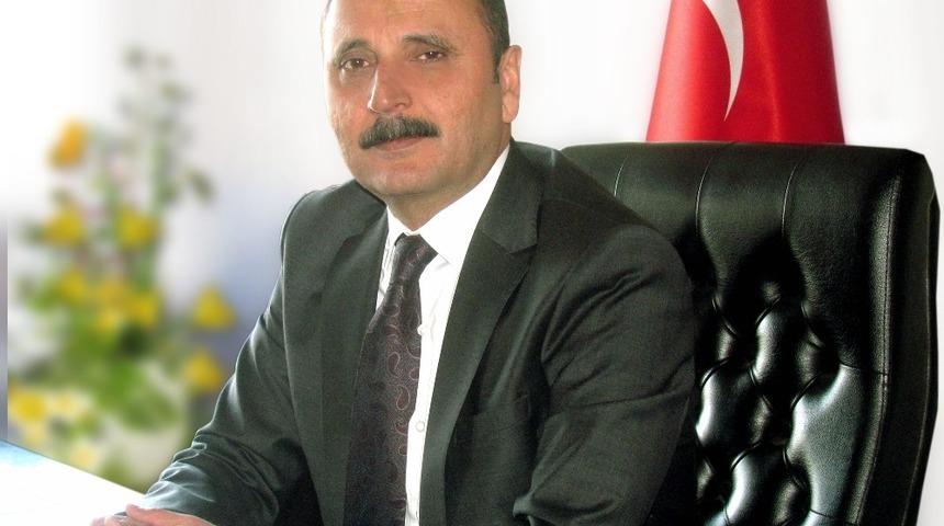 Başkan Doğru&rsquo;dan Kadir Gecesi mesajı