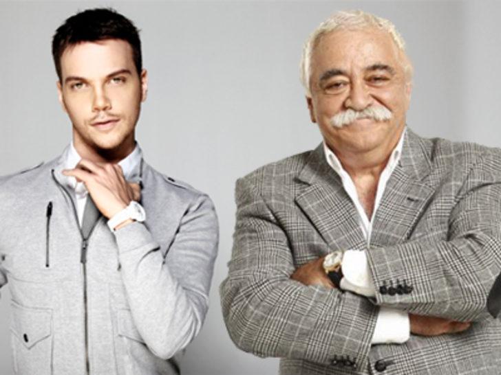 Levent Kırca ile ilgili en özel paylaşım ondan geldi G1