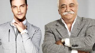 Levent Kırca ile ilgili en özel paylaşım ondan geldi