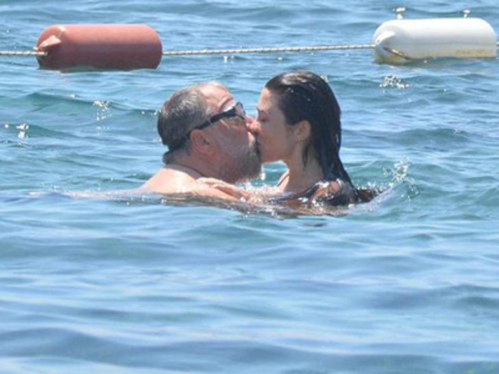 Hamdi Alkan 20 kilo verdi G4