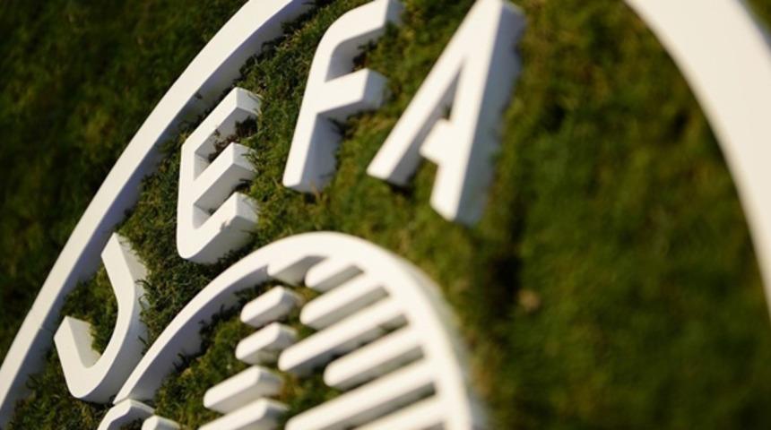 UEFA Y&ouml;netim Kurulu Toplantısı 17 Haziran'a ertelendi