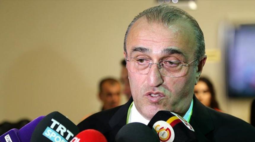 Abdürrahim Albayrak, Mustafa Cengiz'in durumu hakkında bilgi verdi