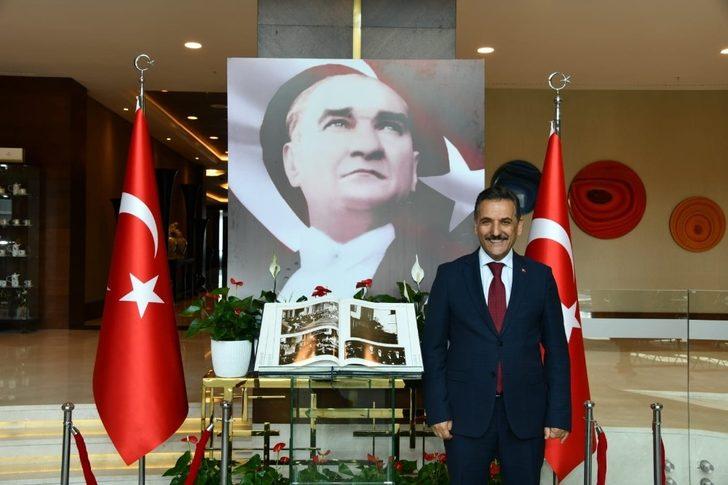 Samsun protokolü 19 Mayıs’ı unutmadı G1