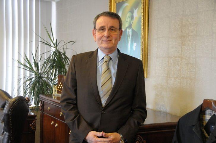 Samsun protokolü 19 Mayıs’ı unutmadı G3