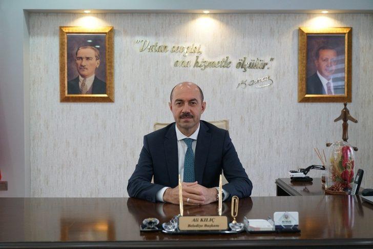 Samsun protokolü 19 Mayıs’ı unutmadı G5