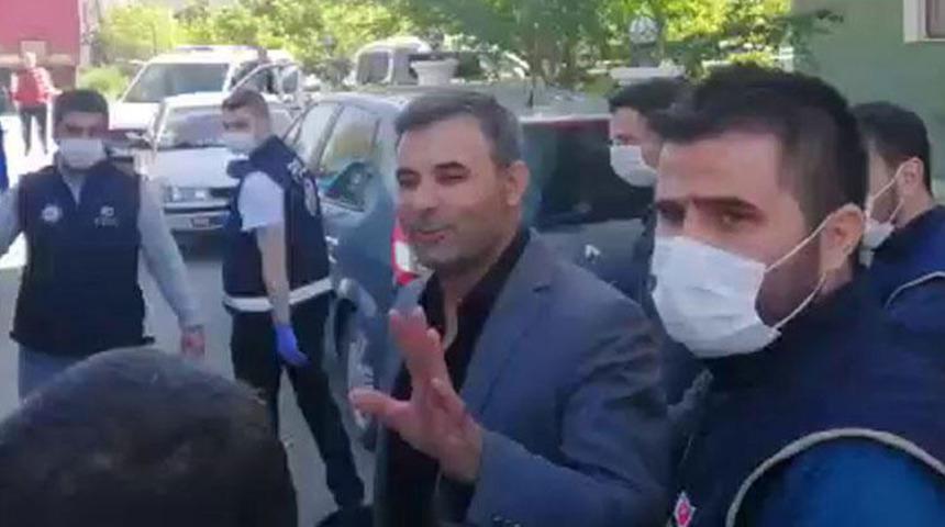 G&ouml;revden uzaklaştırılan HDP'li Akkuş hakkında flaş karar!