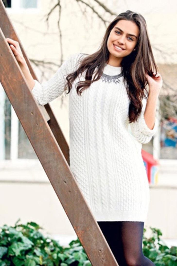 Amine Gülşe'den olay itiraflar G4