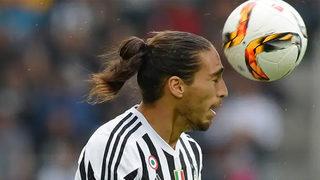Martin Caceres, koronavirüs günlerini anlattı!