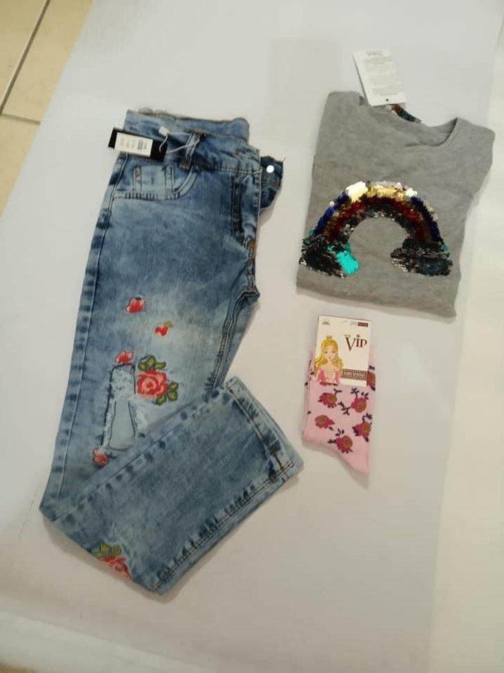 Üyelerin hayırları bayramlığa dönüştü G4