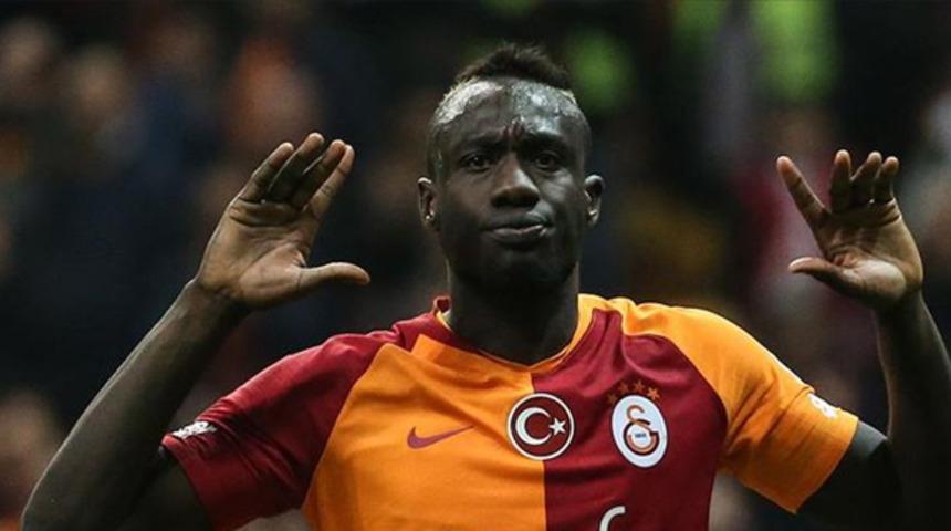 Mbaye Diagne Galatasaray'a dönmek istiyor