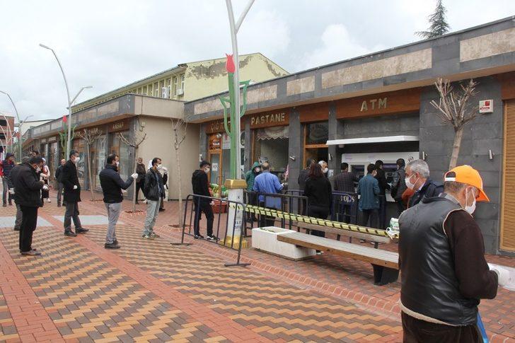 Kulp Vefa Sosyal Destek Grubu çalışmalarını sürdürüyor G1