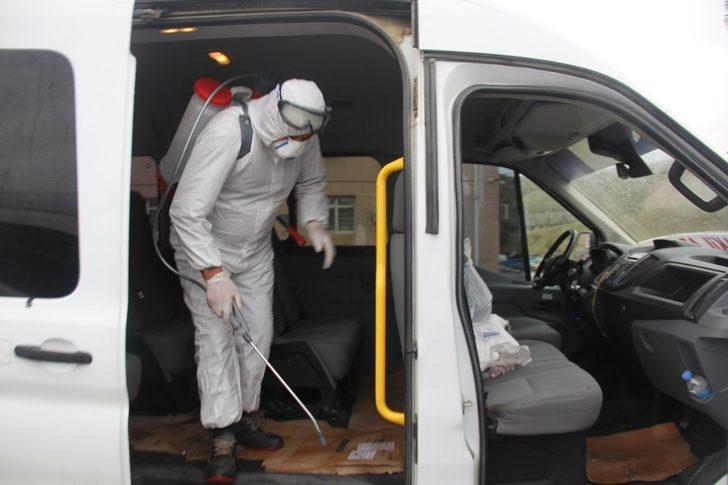 Kulp Vefa Sosyal Destek Grubu çalışmalarını sürdürüyor G4