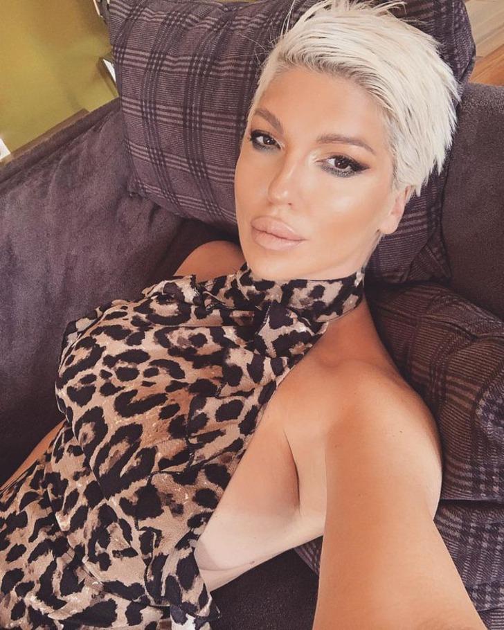 Dusco Tosic'ten Jelena Karleusa'ya olay hediye! G2