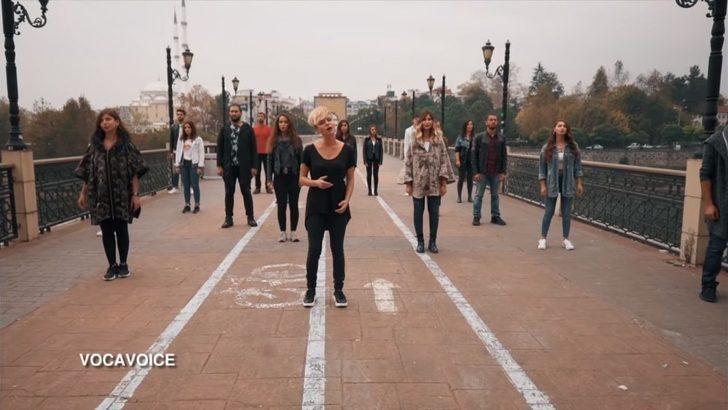 Çarşamba için söylediler G1