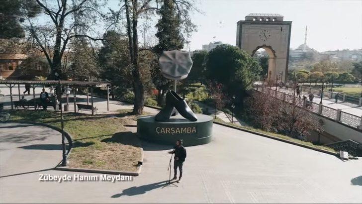 Çarşamba için söylediler G3