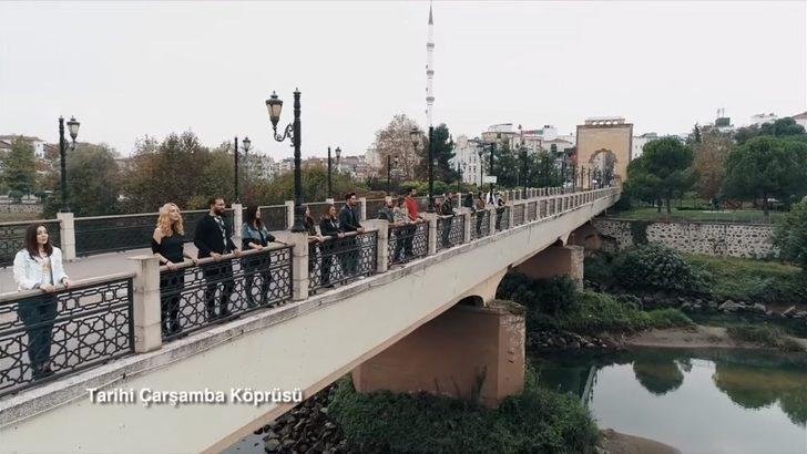 Çarşamba için söylediler G4