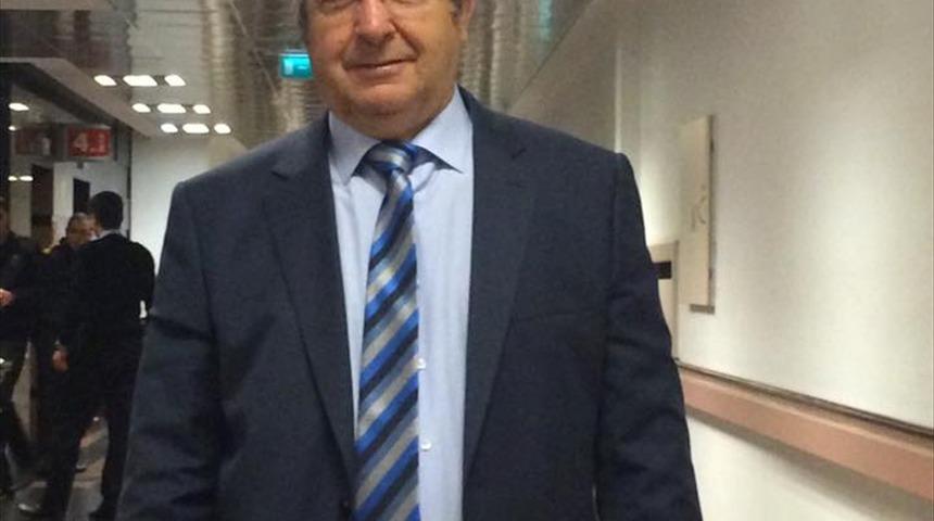 GÜNCELLEME - Denizli'de evine dönmeyen 69 yaşındaki kişi ölü bulundu