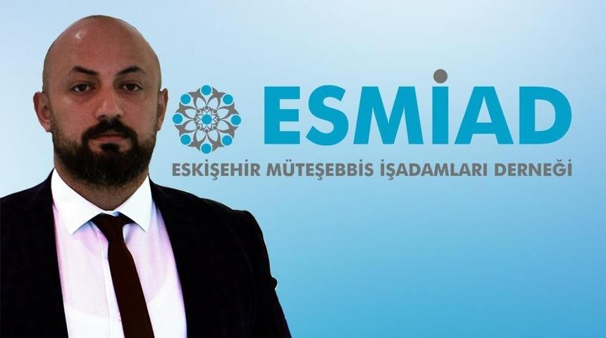 EMSİAD&rsquo;dan 19 Mayıs mesajı