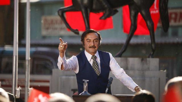 Ekşi Elmalar nerede ve ne zaman çekildi? Ekşi Elmalar filmi konusu nedir, oyuncuları kimler?