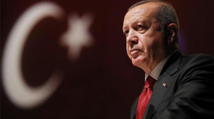 Cumhurbaşkanı Erdoğan'dan Kazakistan'a koronavir&uuml;s teklifi: Yardım eli uzatmaya hazırız