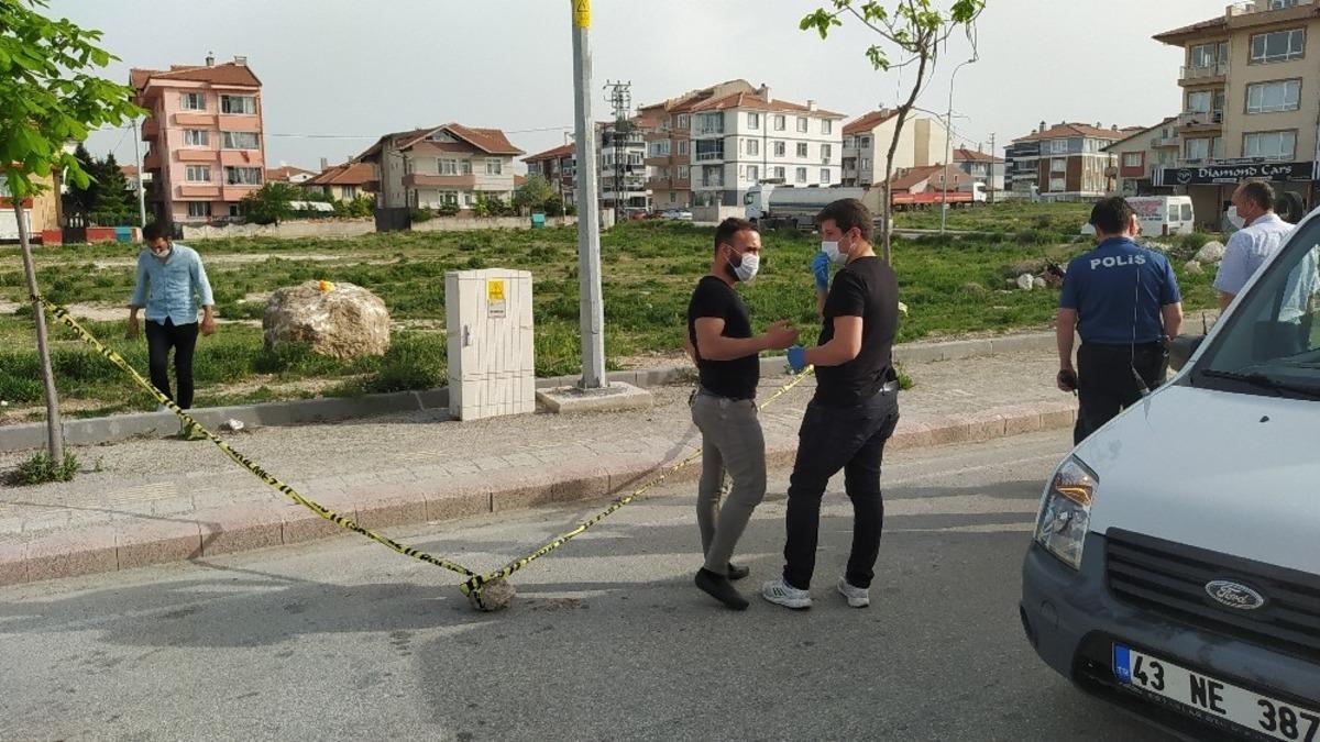 Pompalı dehşeti! Polis  ve jandarma evine ortak operasyon d&uuml;zenledi