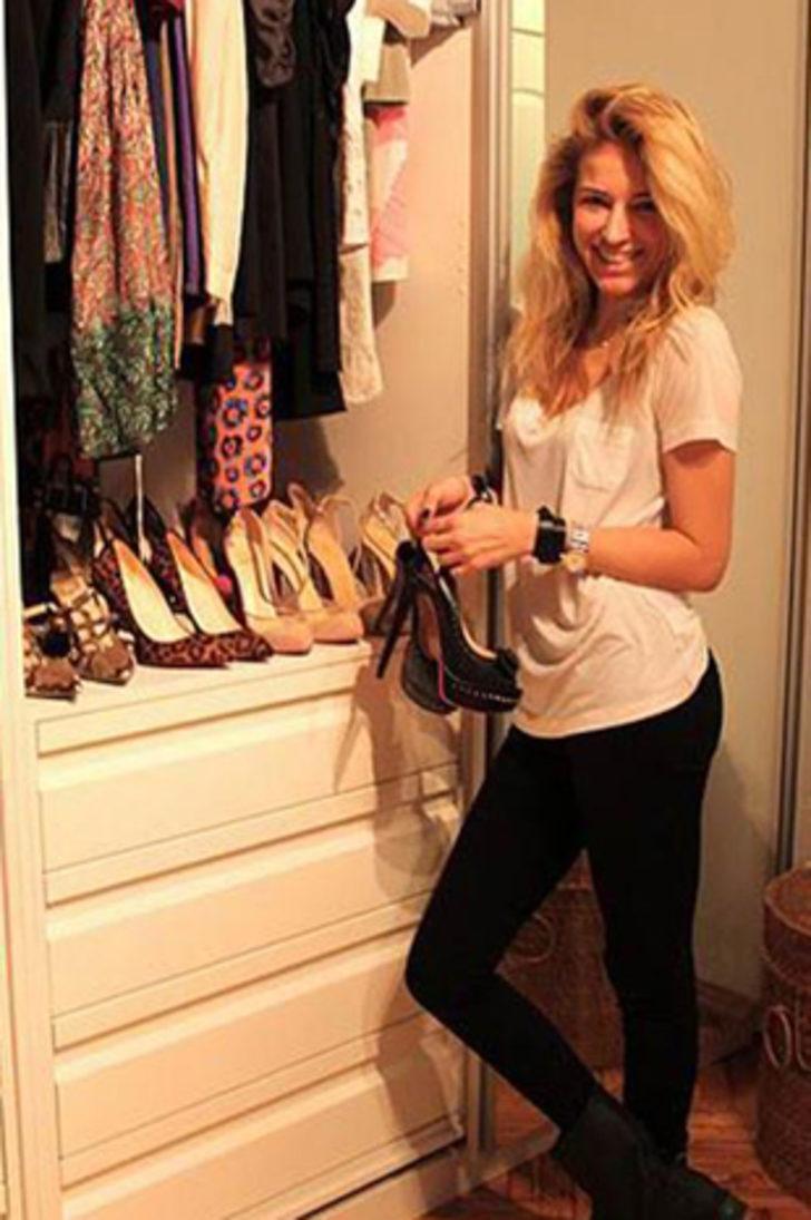 Burcu Esmersoy merak edilen soruları yanıtladı G4