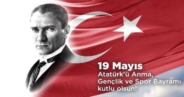 19 mayis mesajlari 1