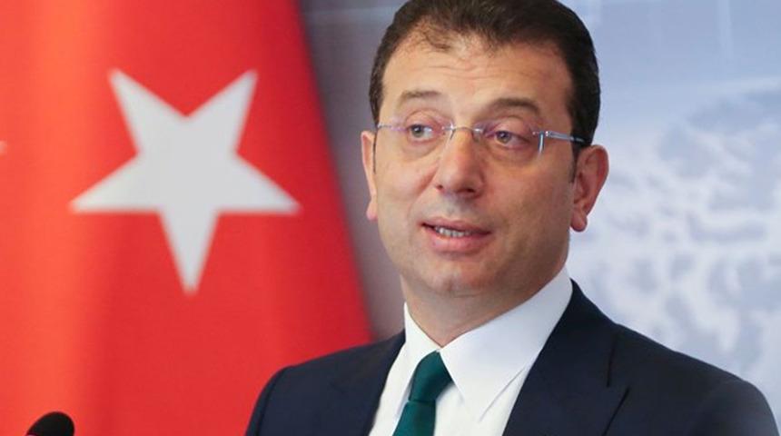 İ&ccedil;işleri Bakanlığı'ndan 'İmamoğlu'na soruşturma' haberine ilişkin a&ccedil;ıklama
