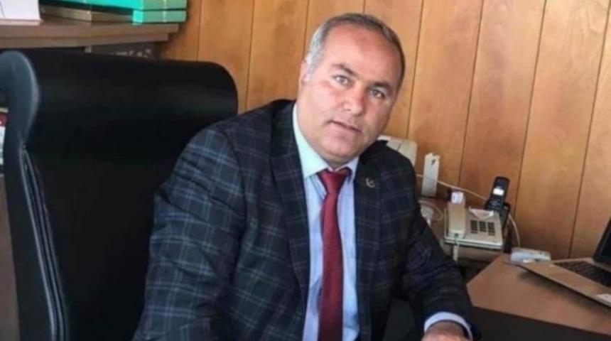 HDP&rsquo;li Altınova Belediye Başkanı Casim Budak tutuklandı