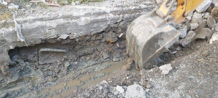 Ormanlı Belediyesi altyapı çalışmalarına hız kazandırdı G3