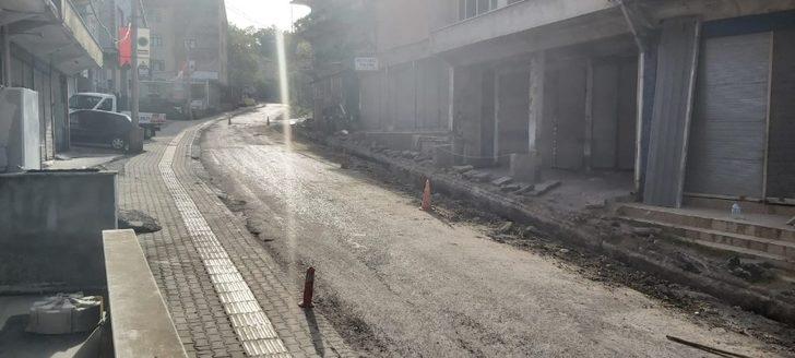 Ormanlı Belediyesi altyapı çalışmalarına hız kazandırdı G5