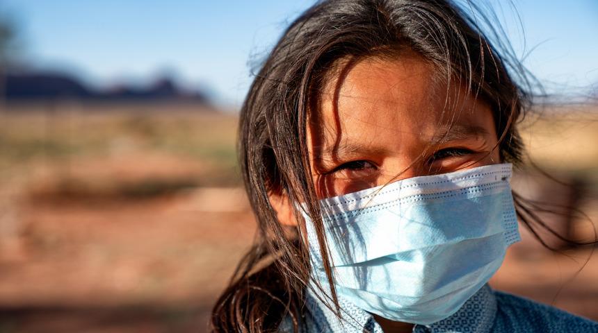 Oran New York ve New Jersey'i ge&ccedil;ti! ABD'de koronavir&uuml;s yerliler arasında hızla yayılıyor