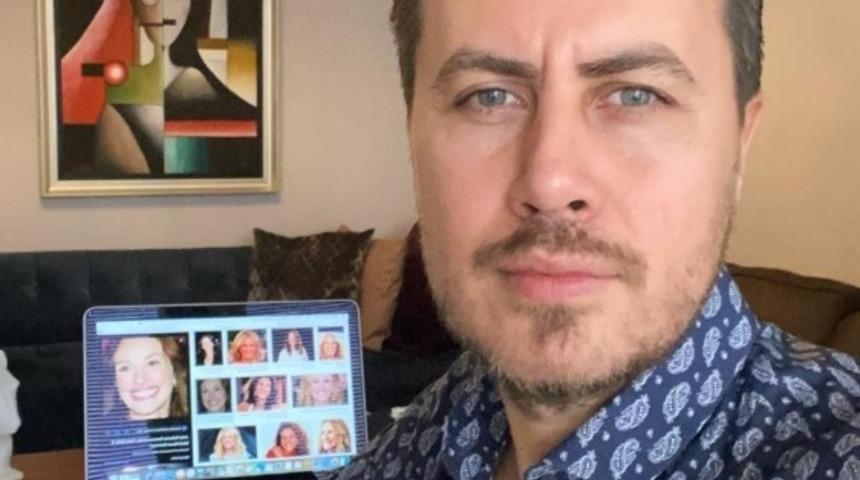 Diş Hekimi Vehbi Zafer: &ldquo;Ağız hijyeni bebeklik d&ouml;neminde başlar&rdquo;