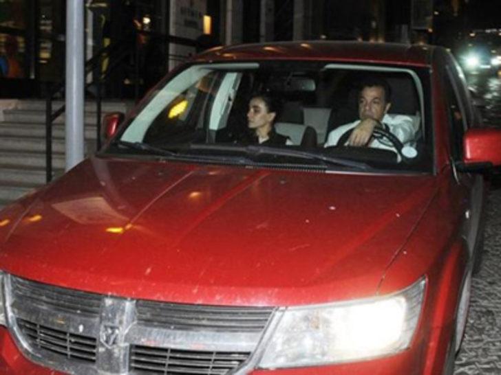 Songül Öden'in Makyajsız Hali Şaşırttı G2