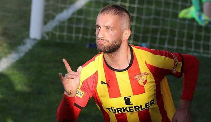 Fenerbahçe'nin yerli transfer operasyonu G4