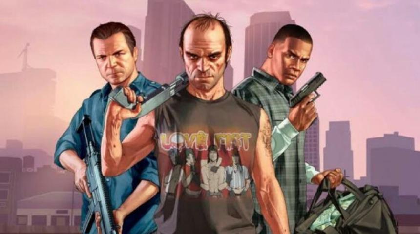 GTA 5 i&ccedil;in 4 kritik t&uuml;yo 